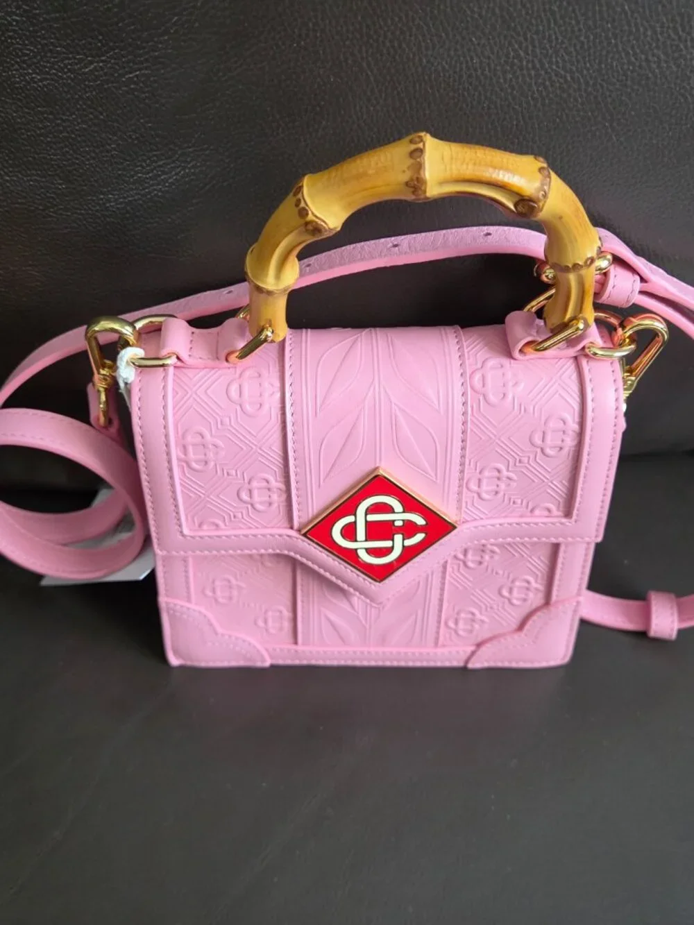 Handbag - Picture 4 of 4